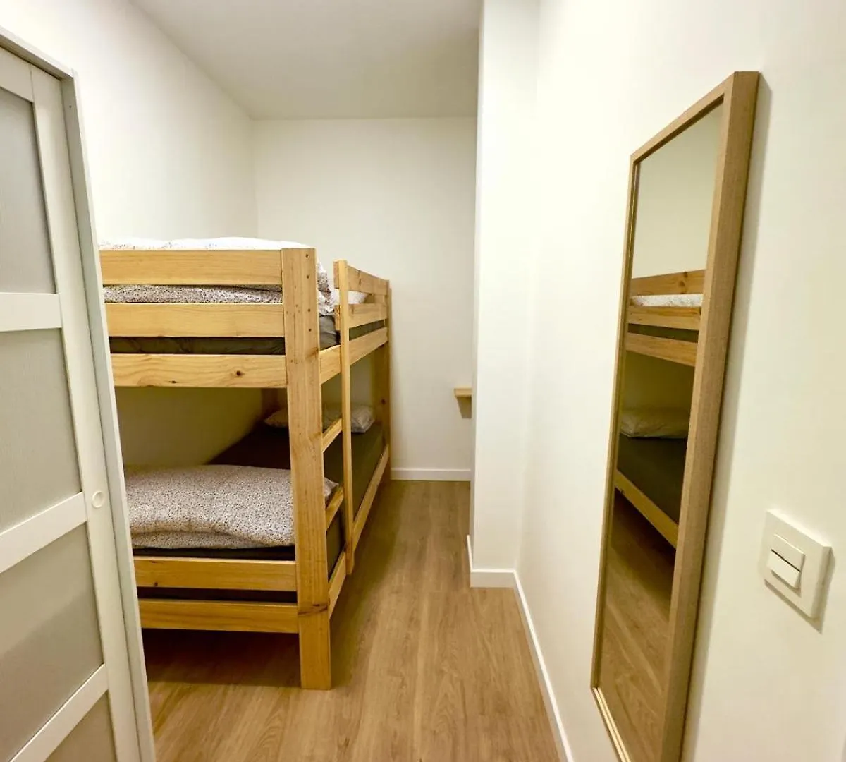 Bcool Apartment Bilbao