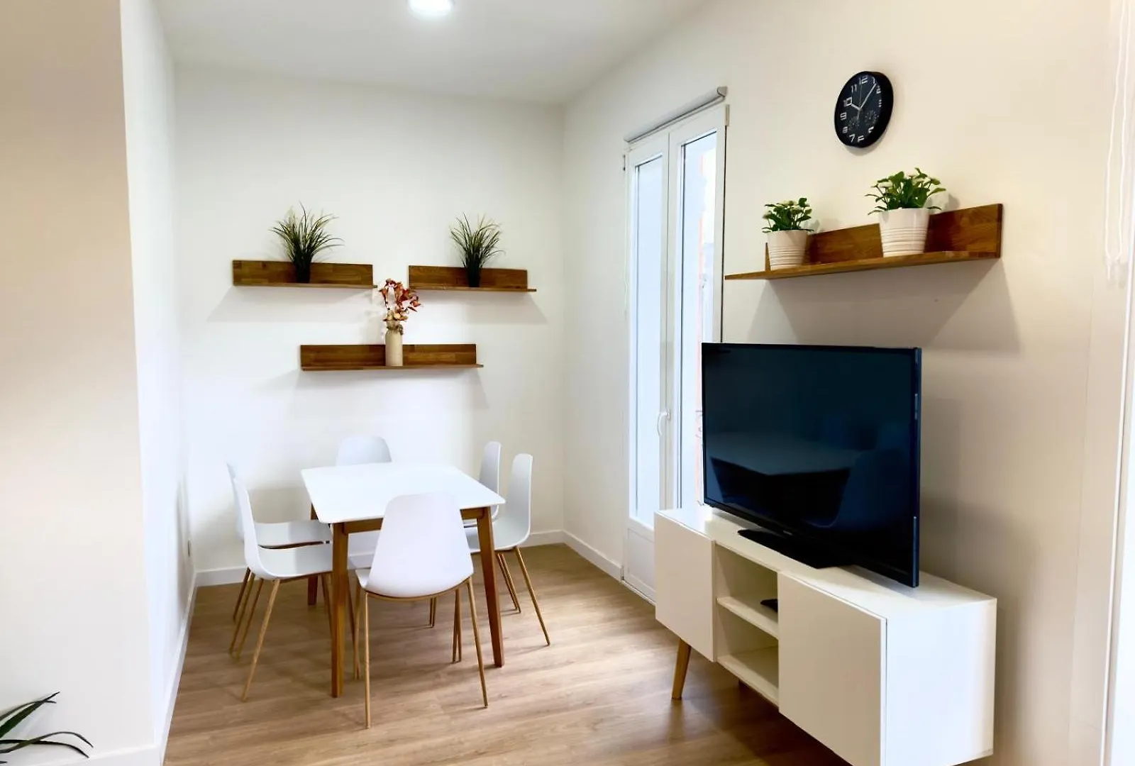 Bcool Apartment Bilbao 0*,  Spain