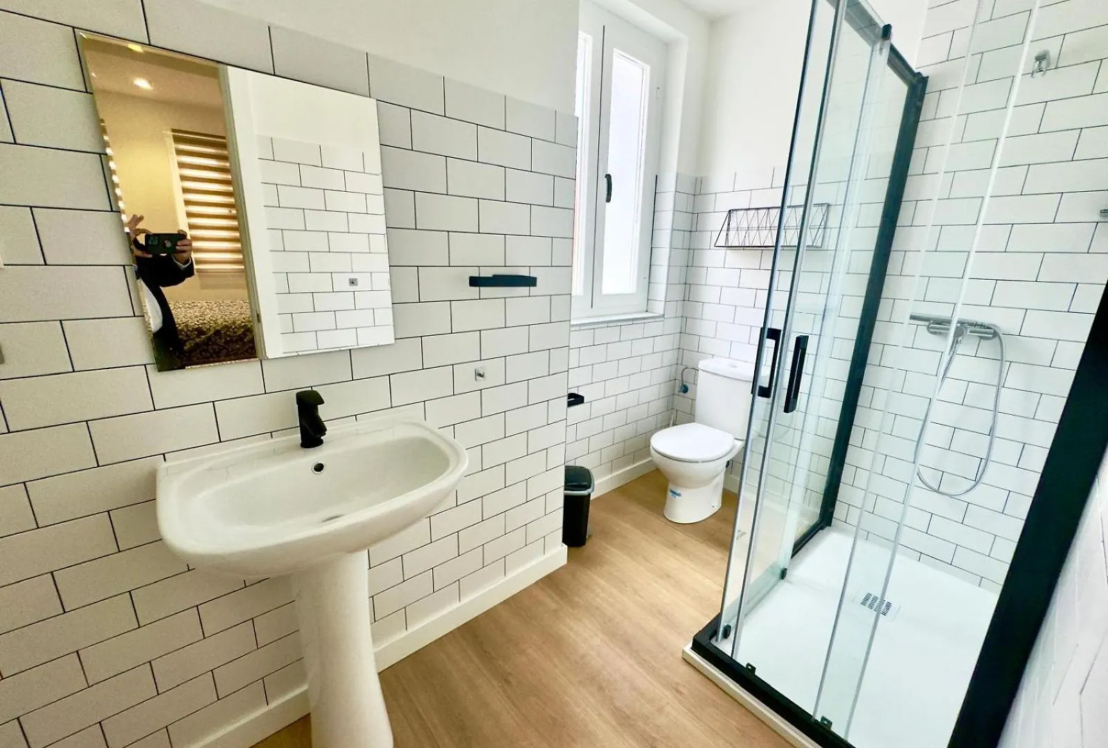 Bcool Apartment Bilbao