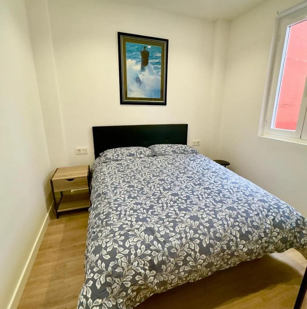 Bcool Apartment Bilbao