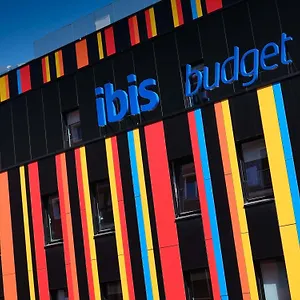 Ibis Budget Hotell