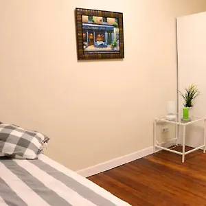 Apartamento Villarias, Bilbao